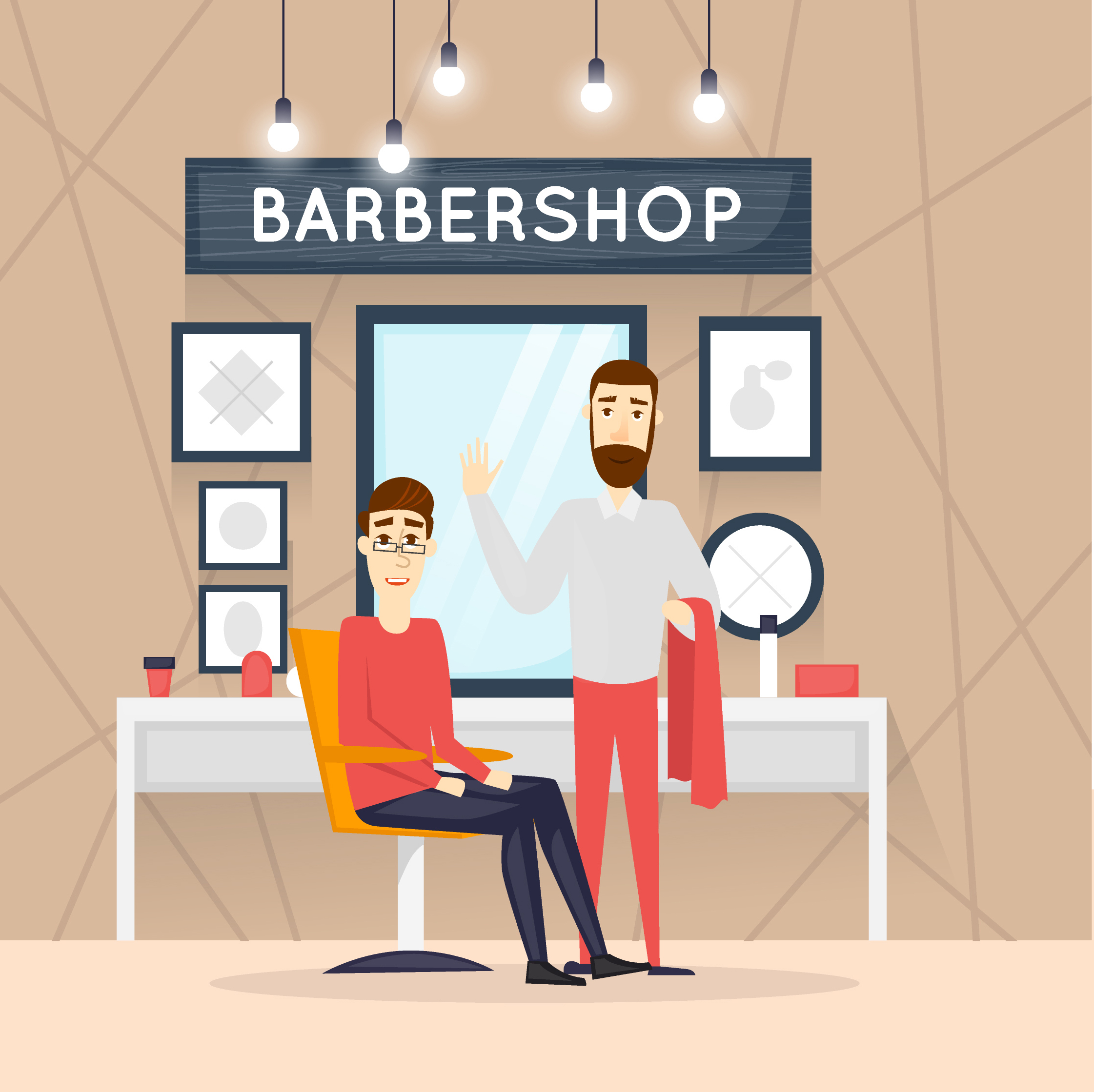 Grooming Hacks for the Modern Gentlemen 15 Minutes Start Your Day Right