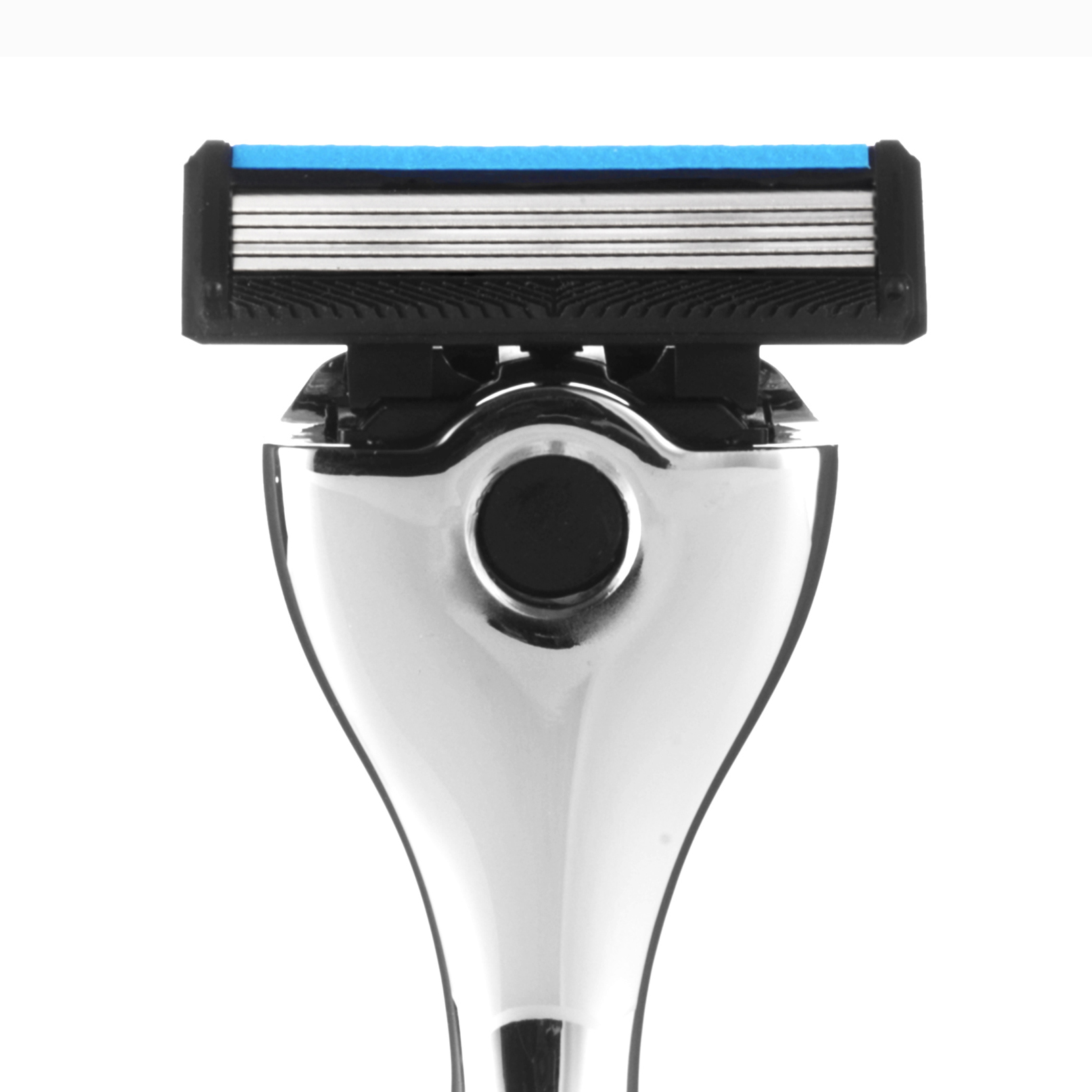 Three Uses for Your Blunt Razor 15 Minutes Start Your Day Right